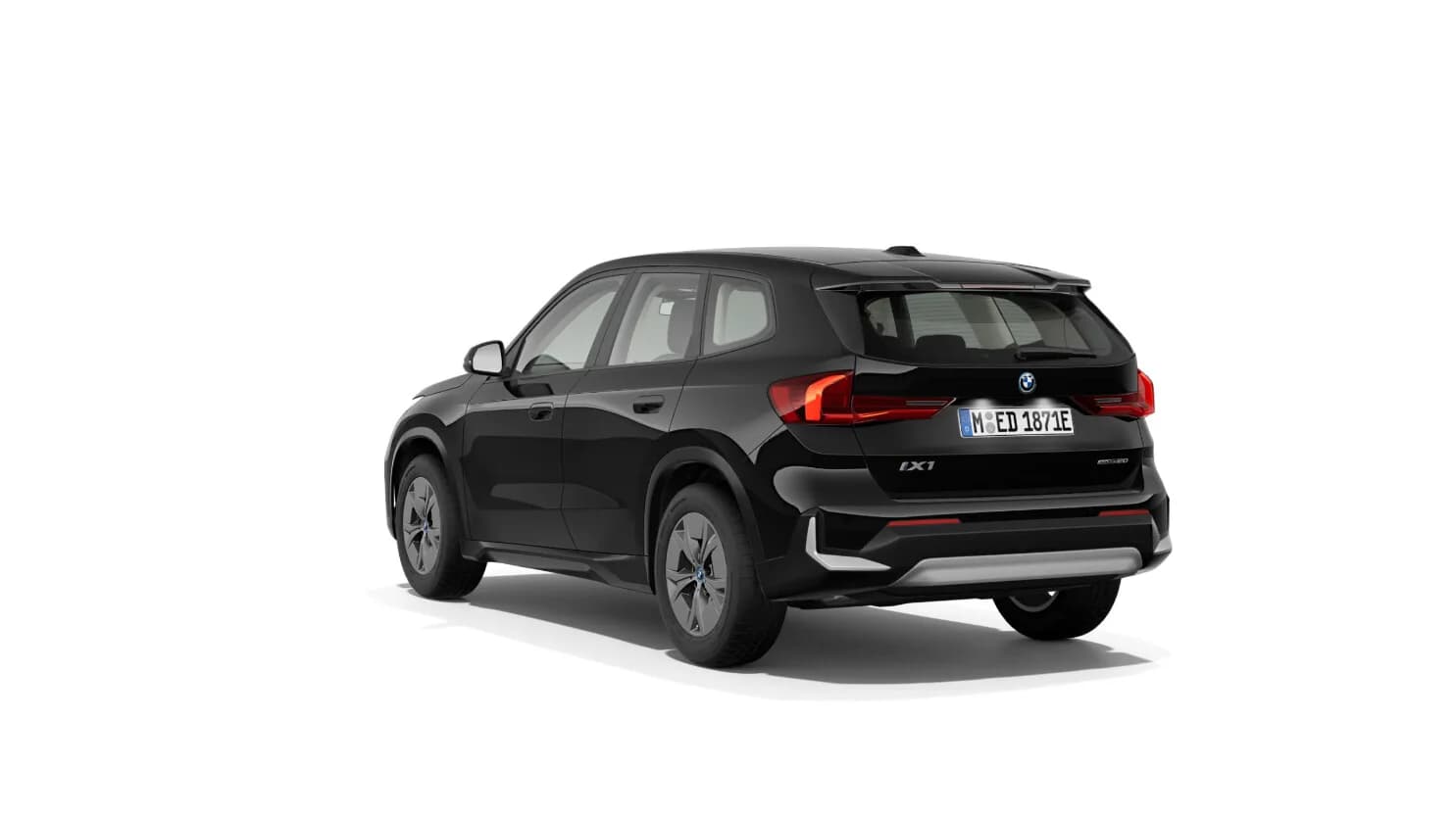 BMW iX1 (DELETED) — zdjęcie 7