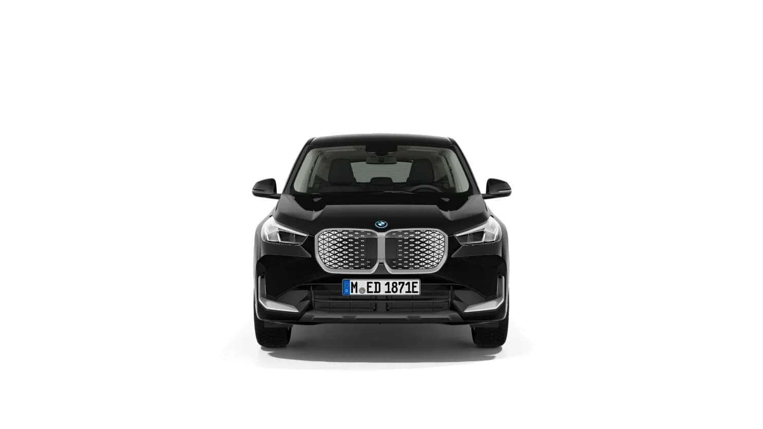 BMW iX1 (DELETED) — zdjęcie 2