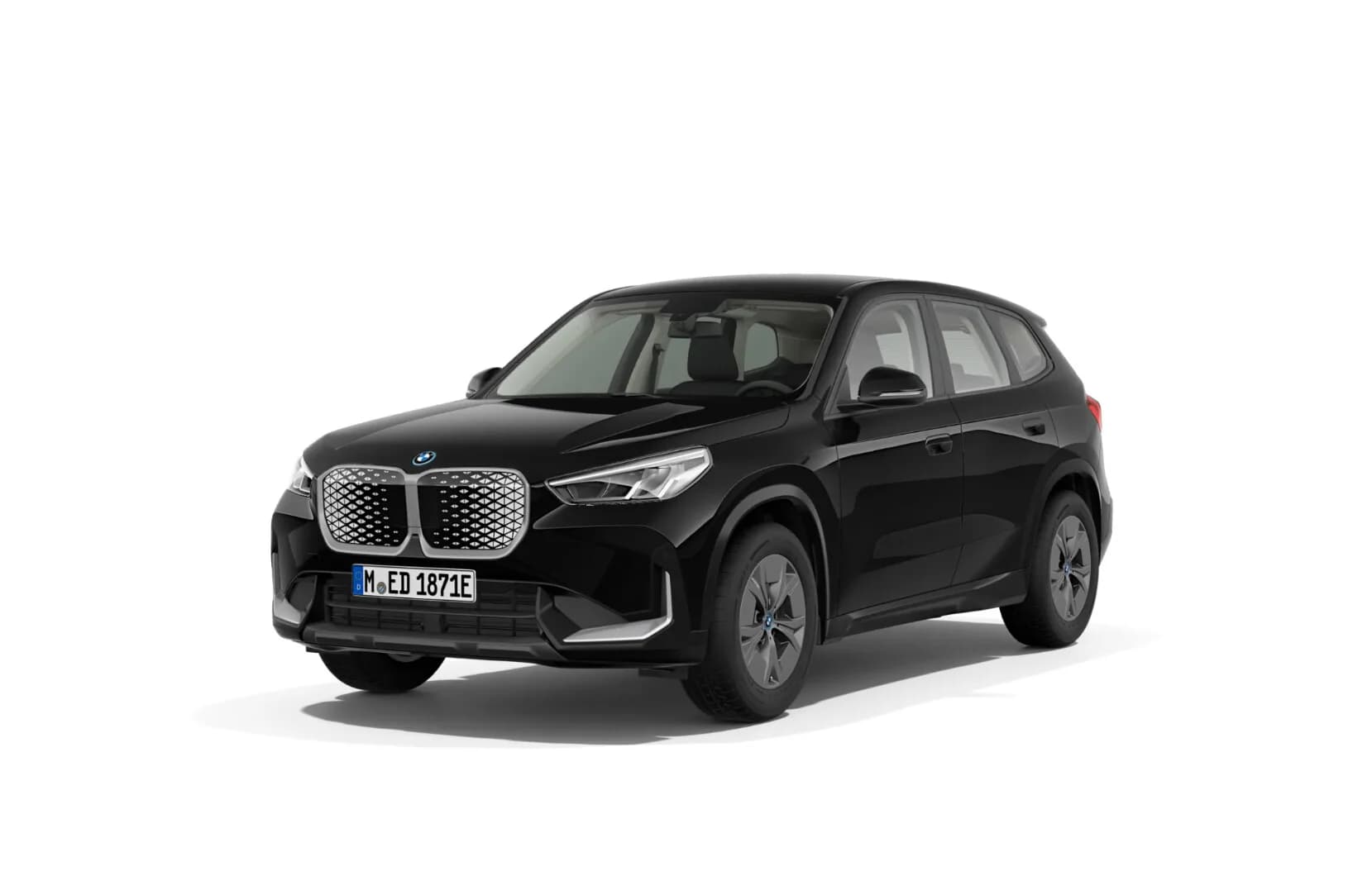 BMW iX1 (DELETED) — zdjęcie 1