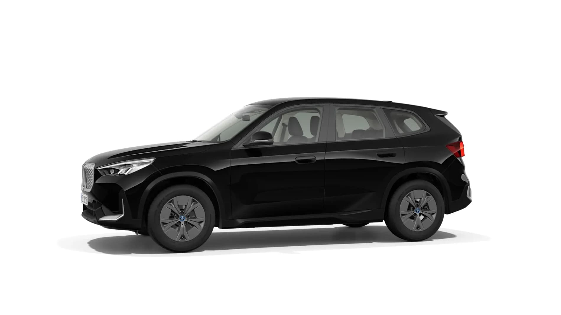 BMW iX1 (DELETED) — zdjęcie 4