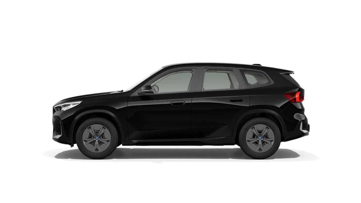 BMW iX1 (DELETED) — zdjęcie 5