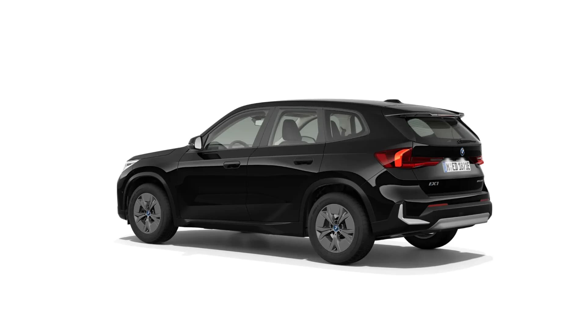 BMW iX1 (DELETED) — zdjęcie 6