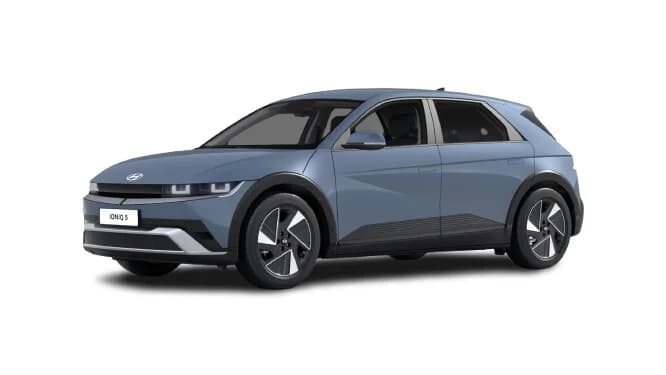 Hyundai IONIQ 5 — zdjęcie 1