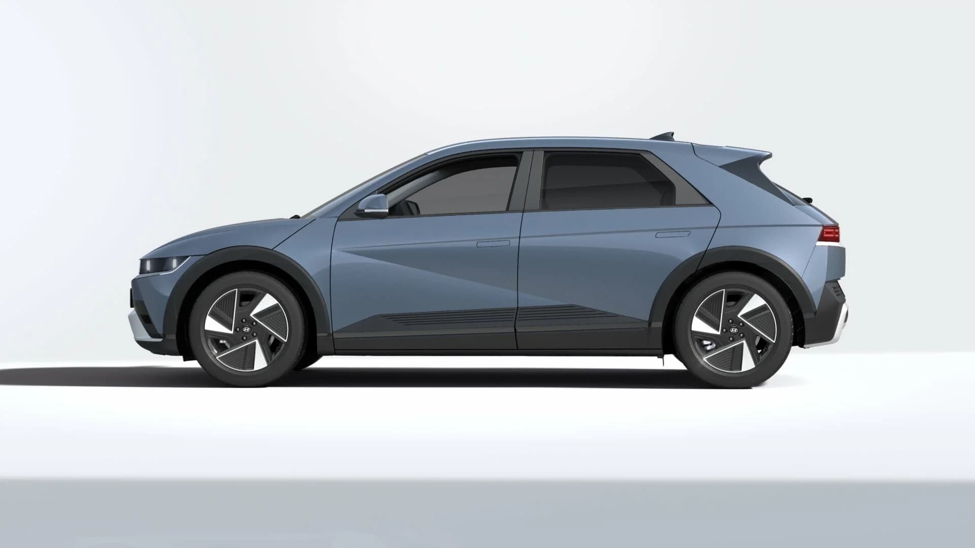 Hyundai IONIQ 5 — zdjęcie 3