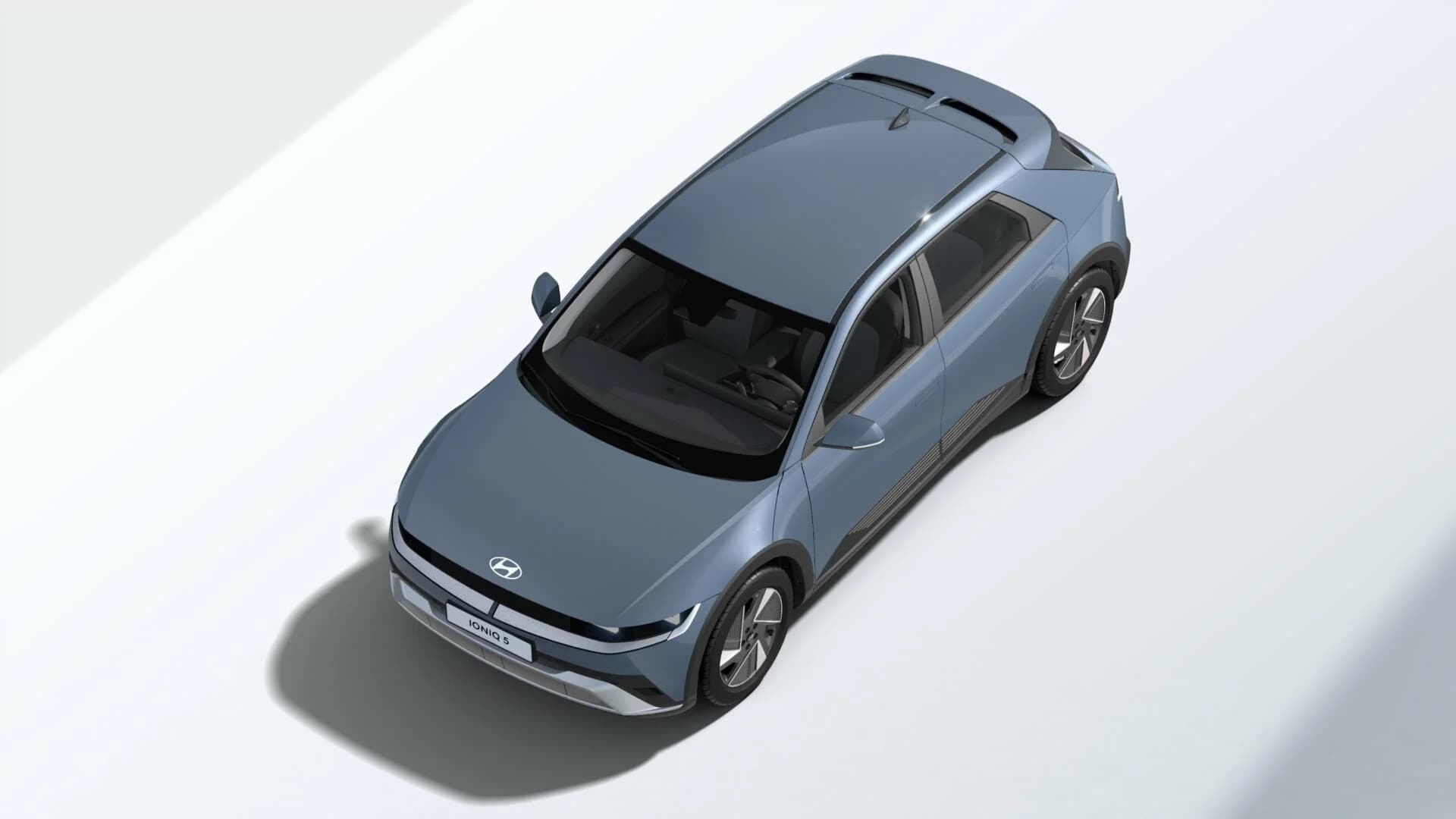 Hyundai IONIQ 5 — zdjęcie 7