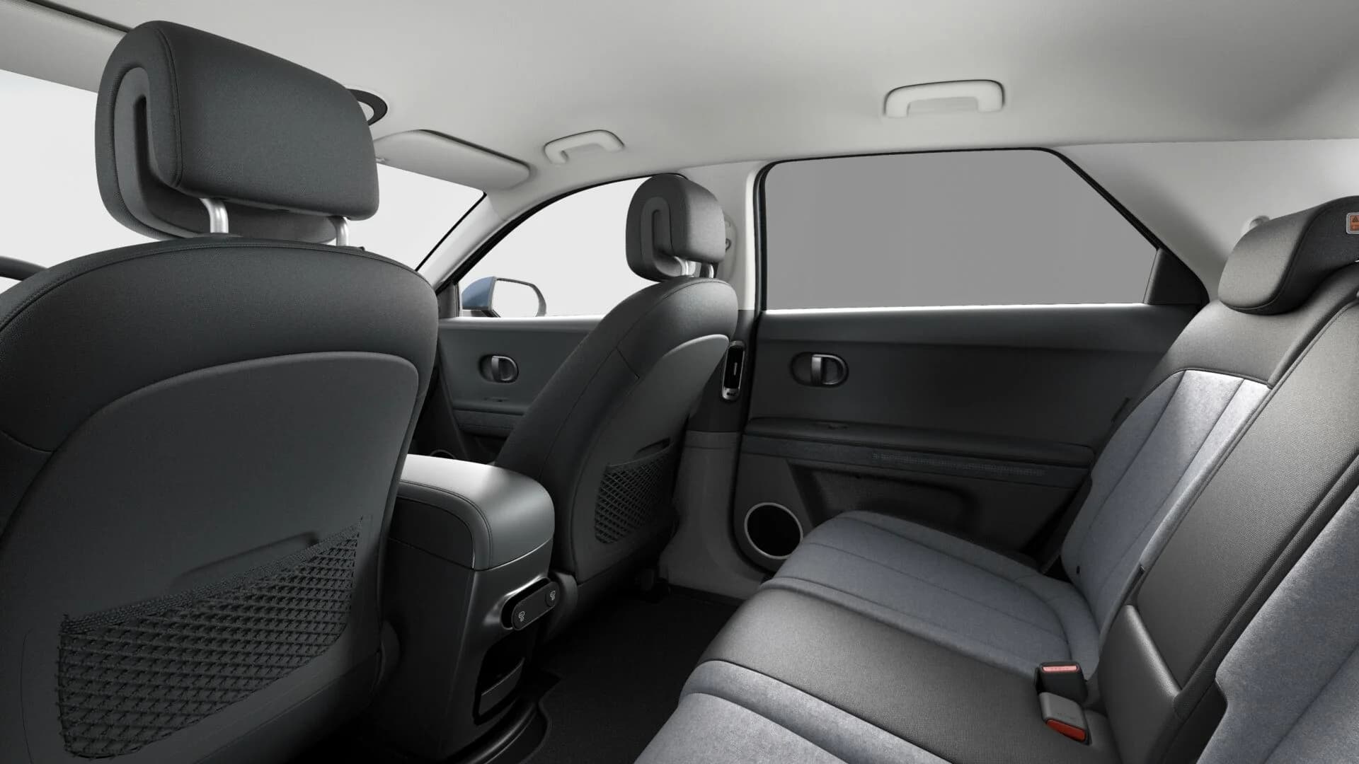 Hyundai IONIQ 5 — zdjęcie 10