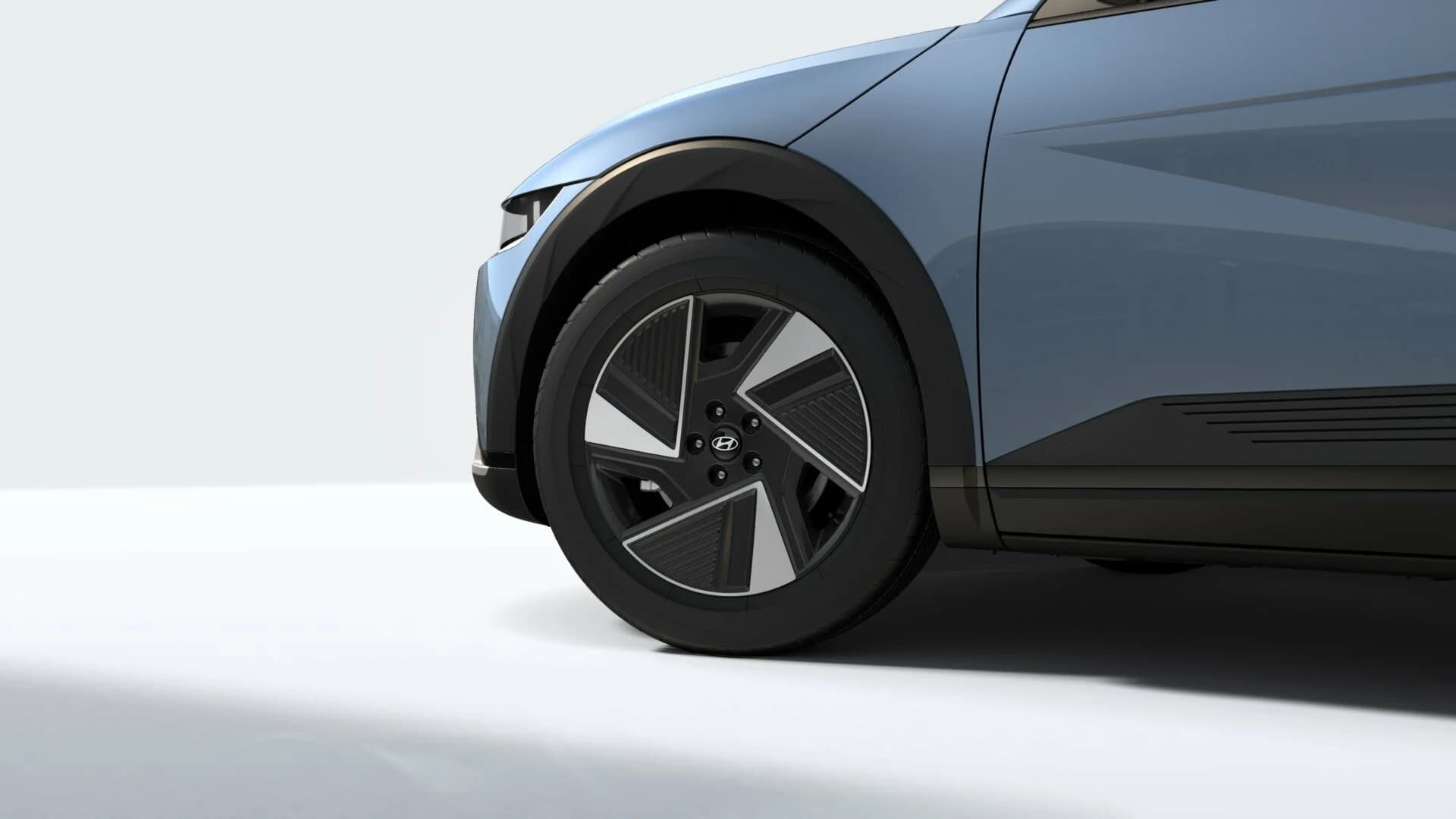 Hyundai IONIQ 5 — zdjęcie 4