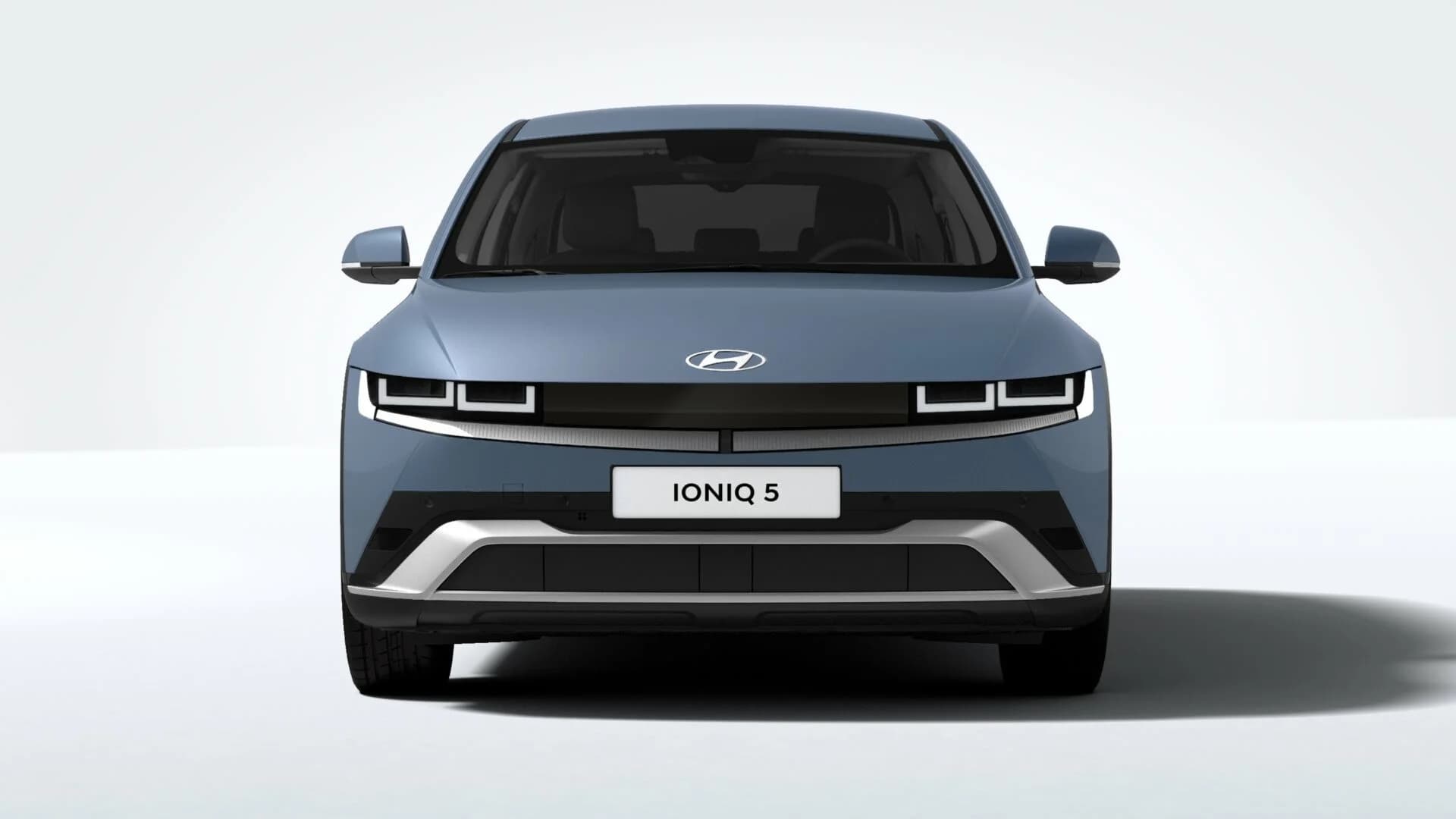 Hyundai IONIQ 5 — zdjęcie 2