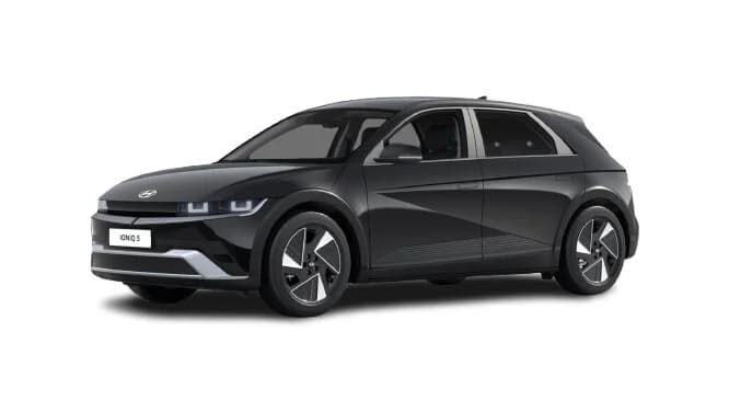 Hyundai IONIQ 5 Comfort (DELETED) — zdjęcie 1
