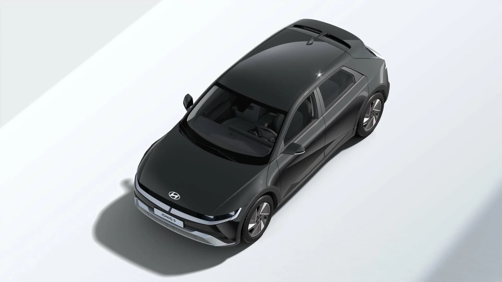Hyundai IONIQ 5 Comfort (DELETED) — zdjęcie 7