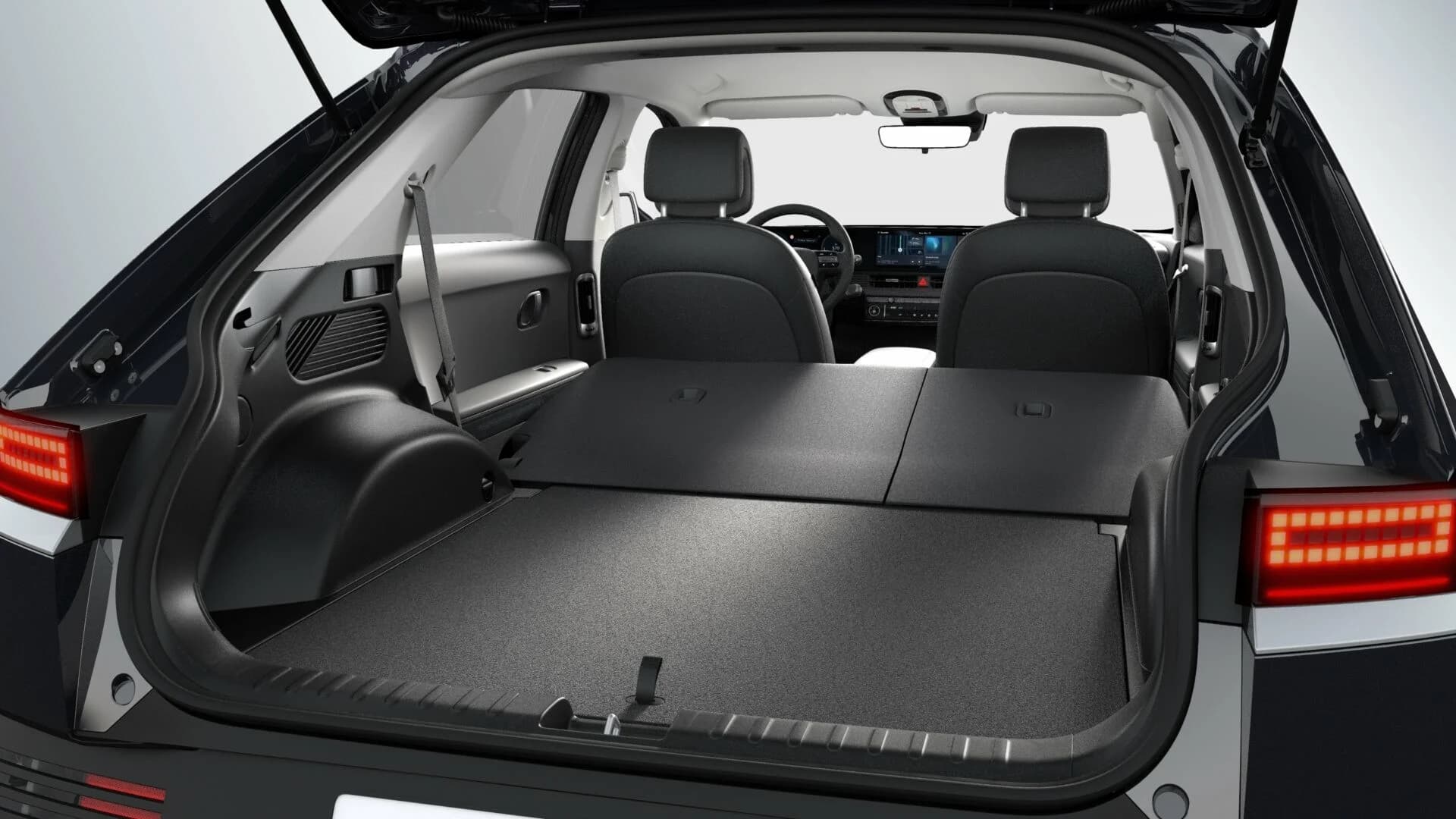 Hyundai IONIQ 5 Comfort (DELETED) — zdjęcie 11