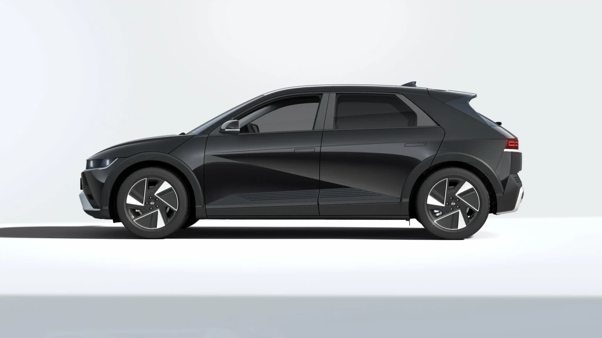 Hyundai IONIQ 5 Comfort (DELETED) — zdjęcie 3