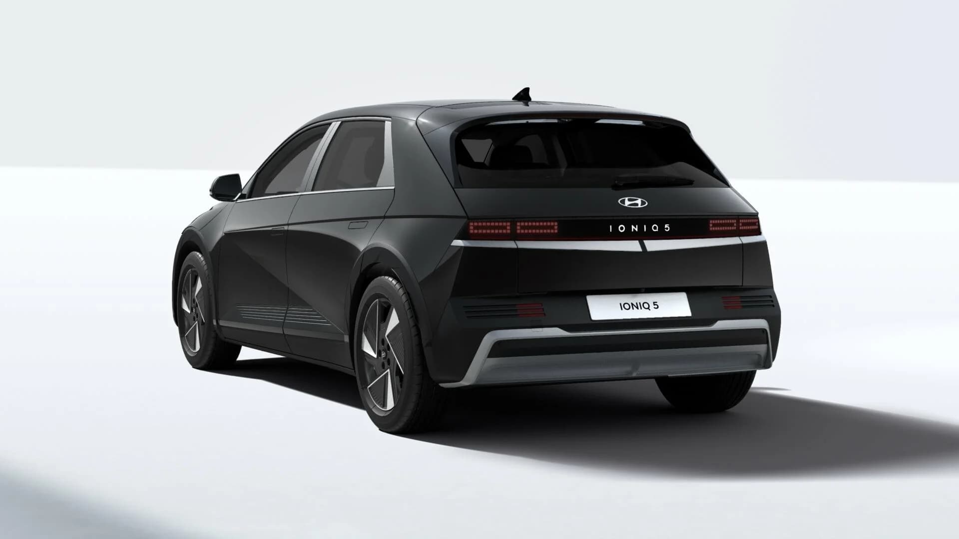 Hyundai IONIQ 5 Comfort (DELETED) — zdjęcie 5