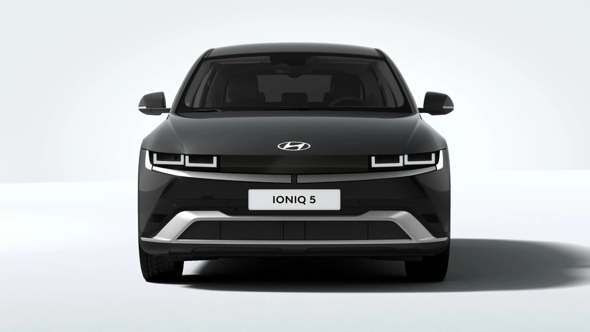 Hyundai IONIQ 5 Comfort (DELETED) — zdjęcie 2