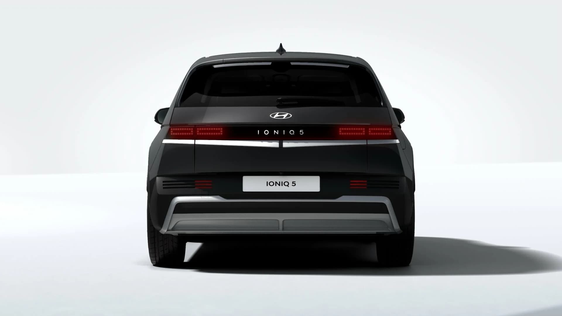 Hyundai IONIQ 5 Comfort (DELETED) — zdjęcie 6