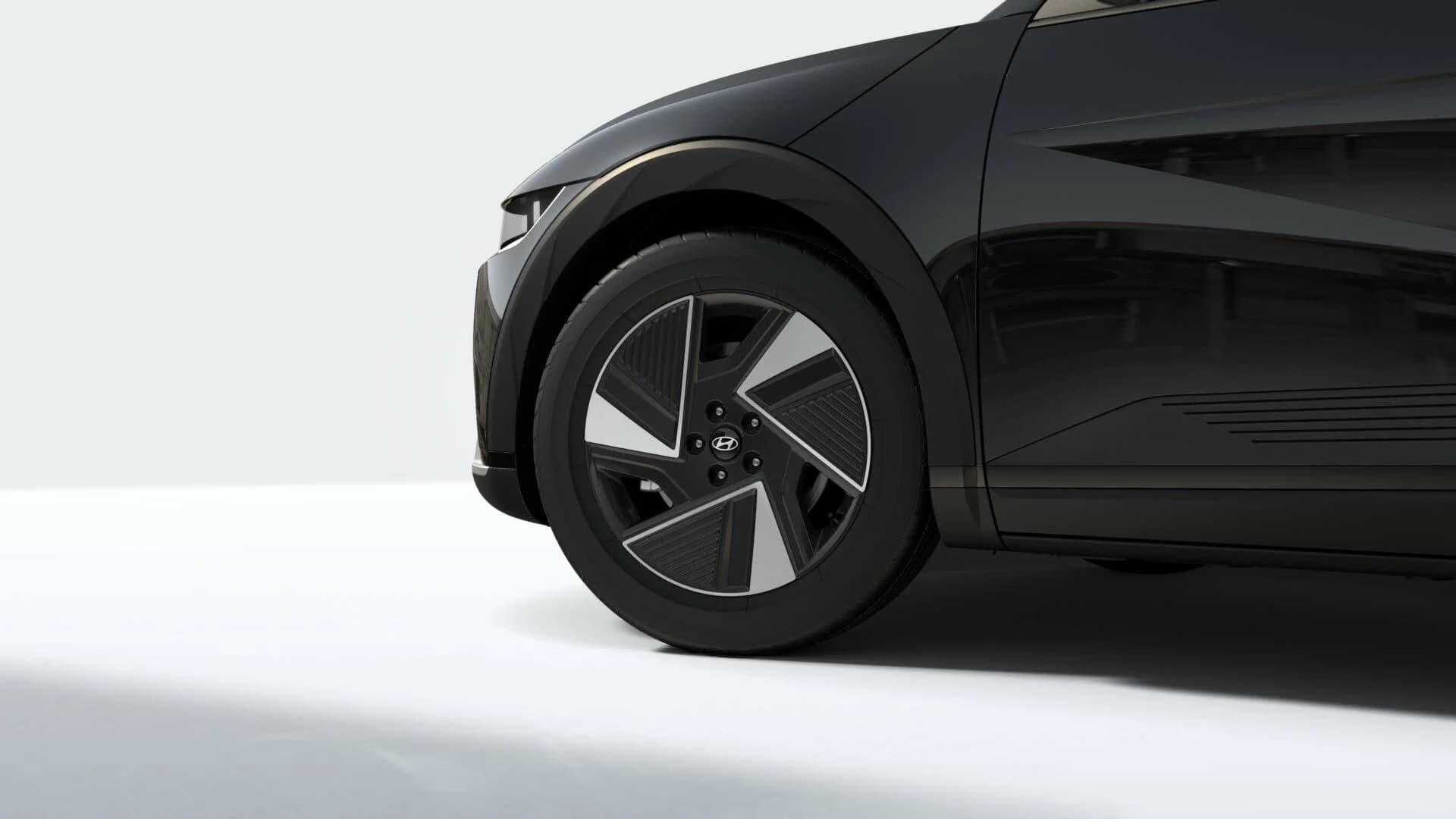 Hyundai IONIQ 5 Comfort (DELETED) — zdjęcie 4