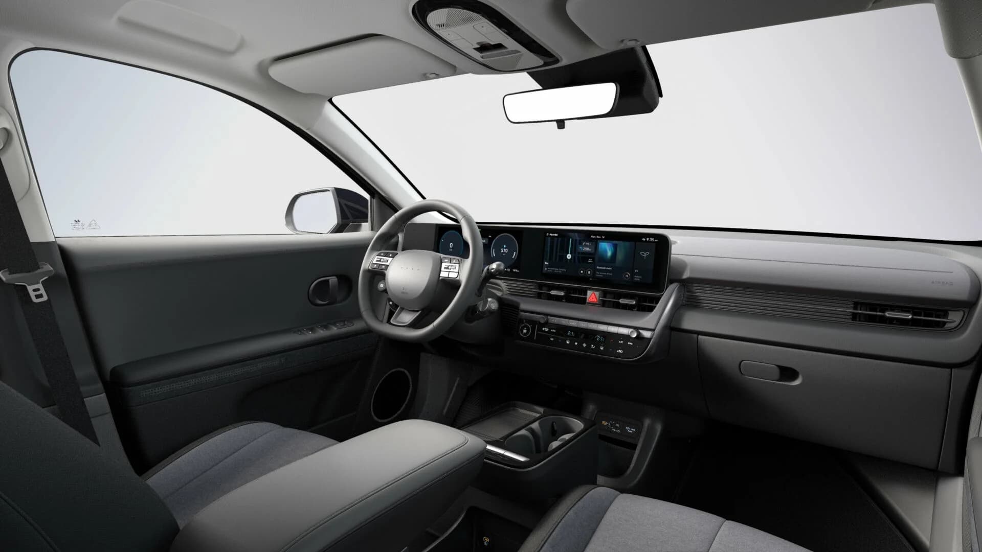 Hyundai IONIQ 5 Comfort (DELETED) — zdjęcie 8