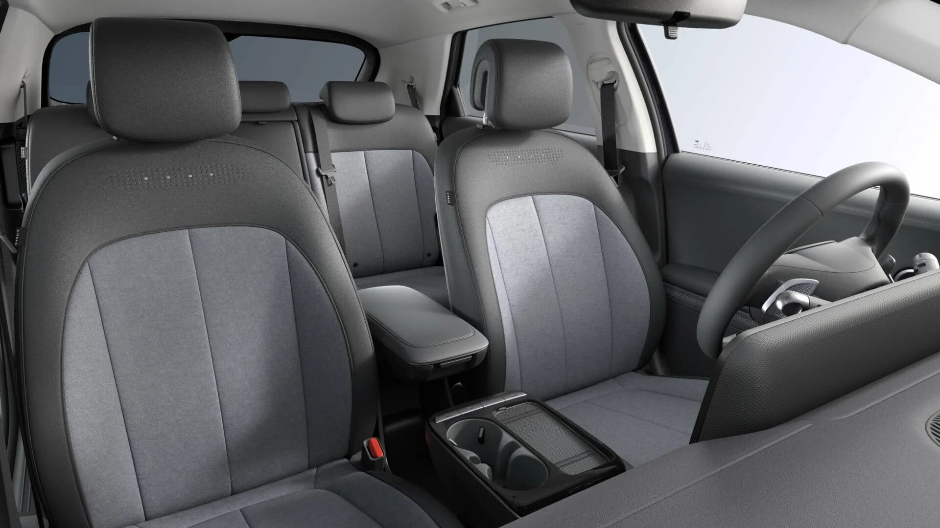 Hyundai IONIQ 5 Comfort (DELETED) — zdjęcie 9