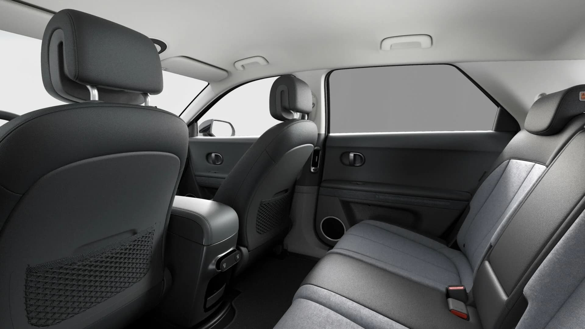 Hyundai IONIQ 5 Comfort (DELETED) — zdjęcie 10