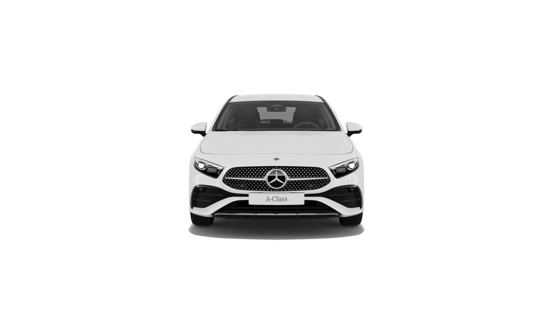 Mercedes-Benz A 250e (DELETED) — zdjęcie 2