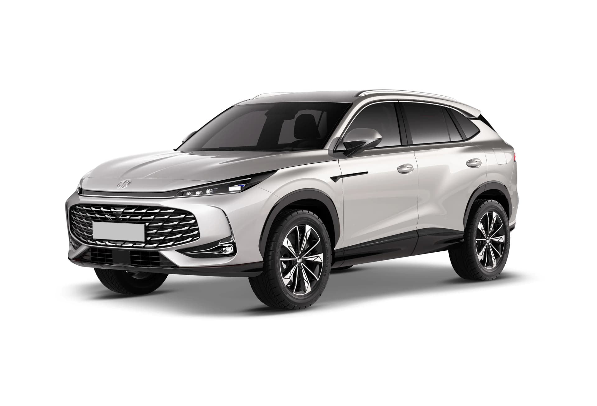 MG Nowy HS — zdjęcie 1
