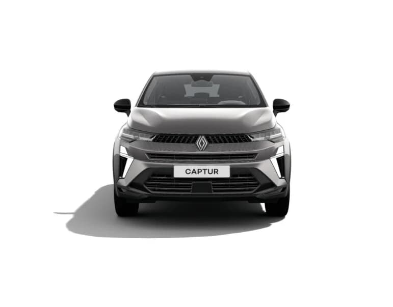 Renault Captur — zdjęcie 2