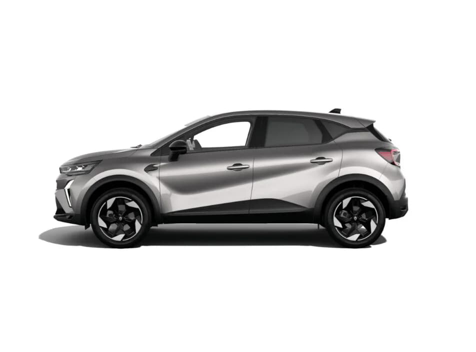Renault Captur — zdjęcie 3