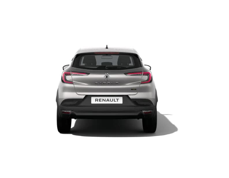 Renault Captur — zdjęcie 5