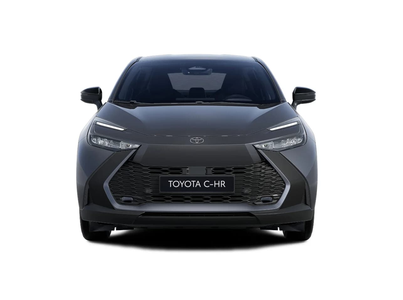 Toyota C-HR 1.8 Hybrid (DELETED) — zdjęcie 2