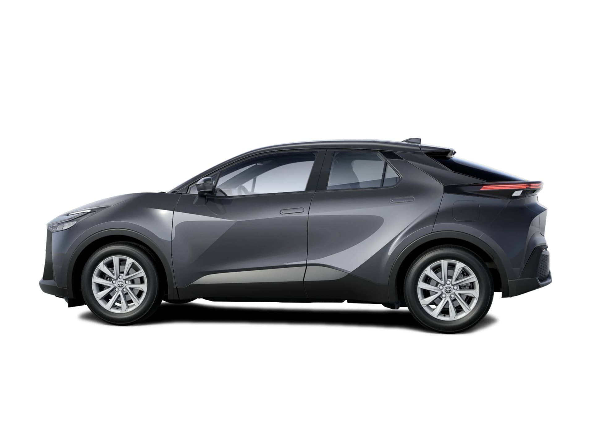 Toyota C-HR 1.8 Hybrid (DELETED) — zdjęcie 3