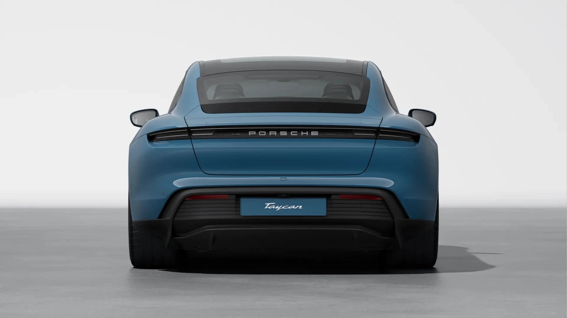 Porsche Taycan — zdjęcie 6