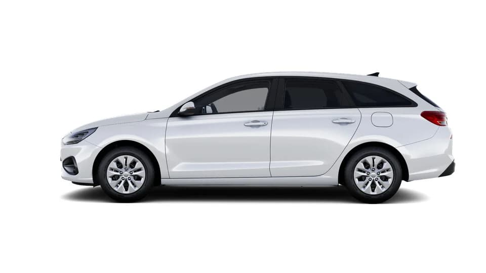 Hyundai i30 Wagon — zdjęcie 3