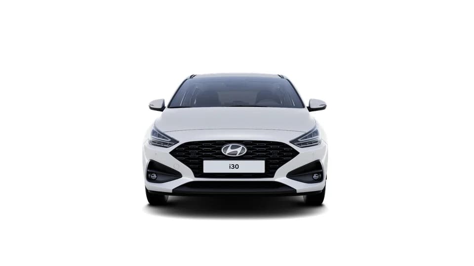 Hyundai i30 Wagon — zdjęcie 2