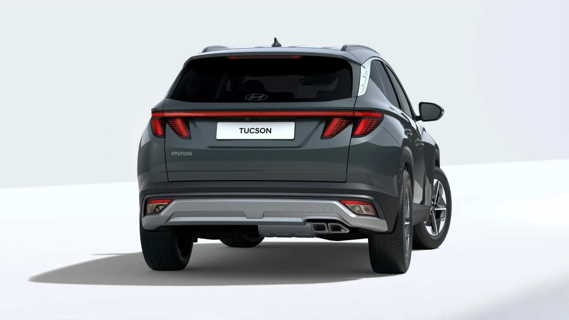 Hyundai Tucson 1.6 T-GDI HEV (DELETED) — zdjęcie 8