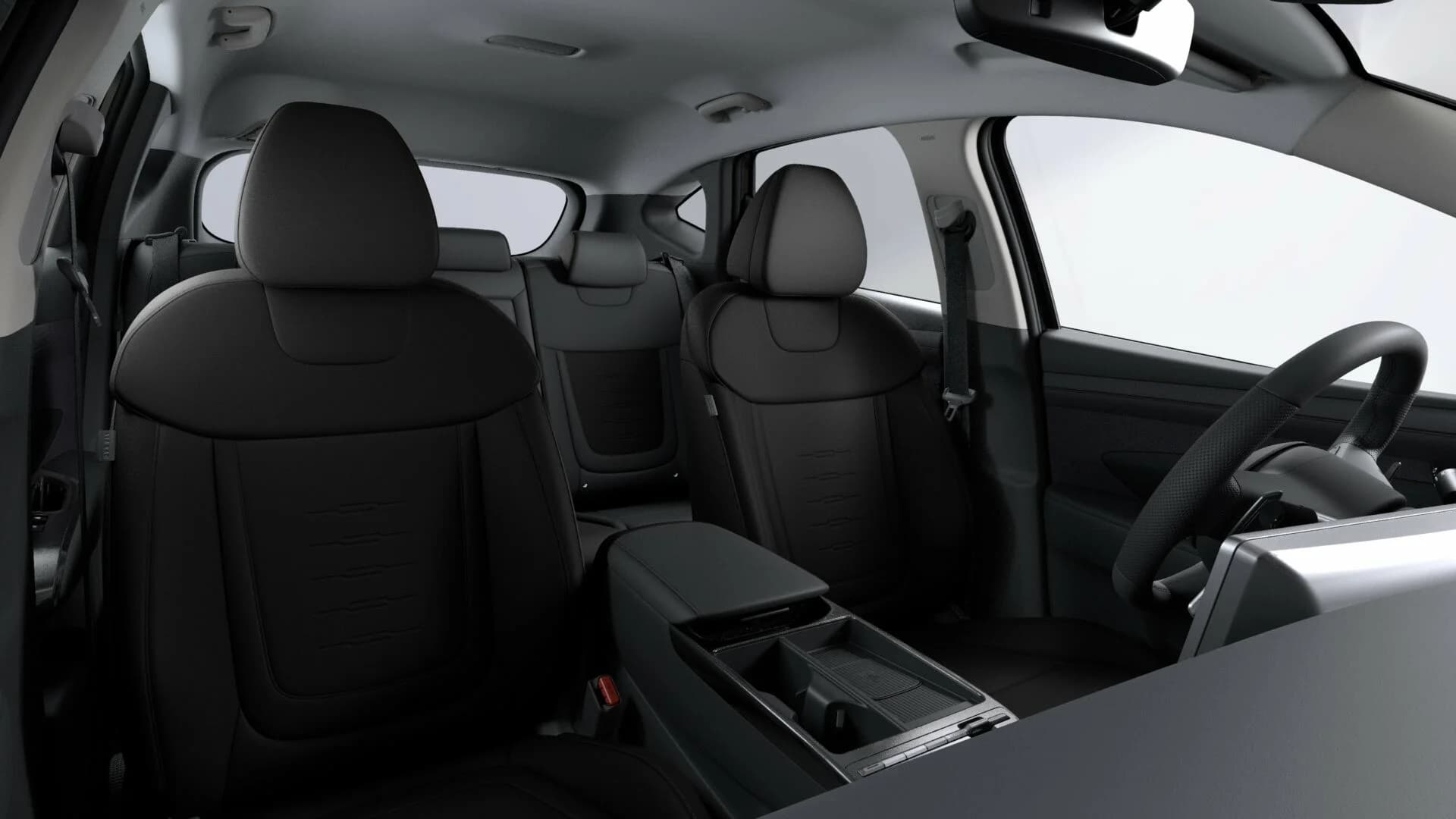Hyundai Tucson 1.6 T-GDI HEV (DELETED) — zdjęcie 11