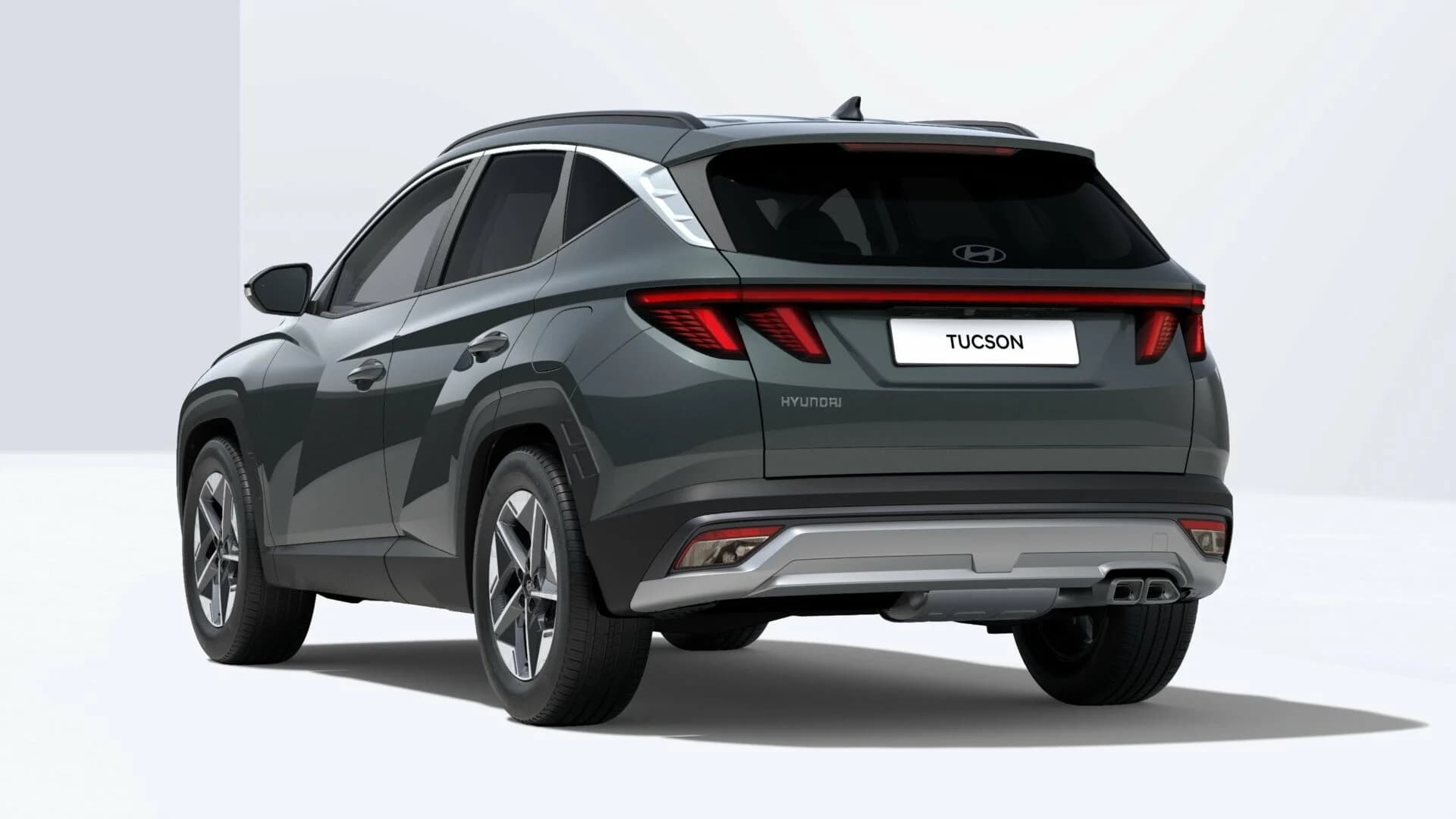 Hyundai Tucson 1.6 T-GDI HEV (DELETED) — zdjęcie 7