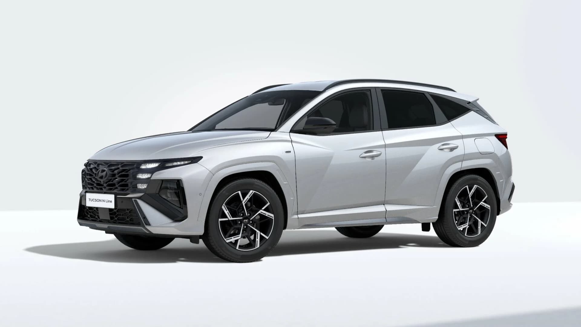 Hyundai Tucson 1.6 T-GDi (DELETED) — zdjęcie 4