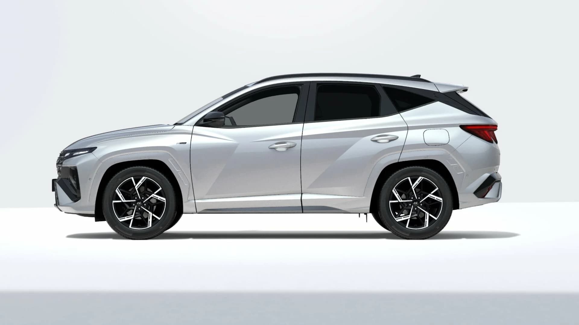 Hyundai Tucson 1.6 T-GDi (DELETED) — zdjęcie 3