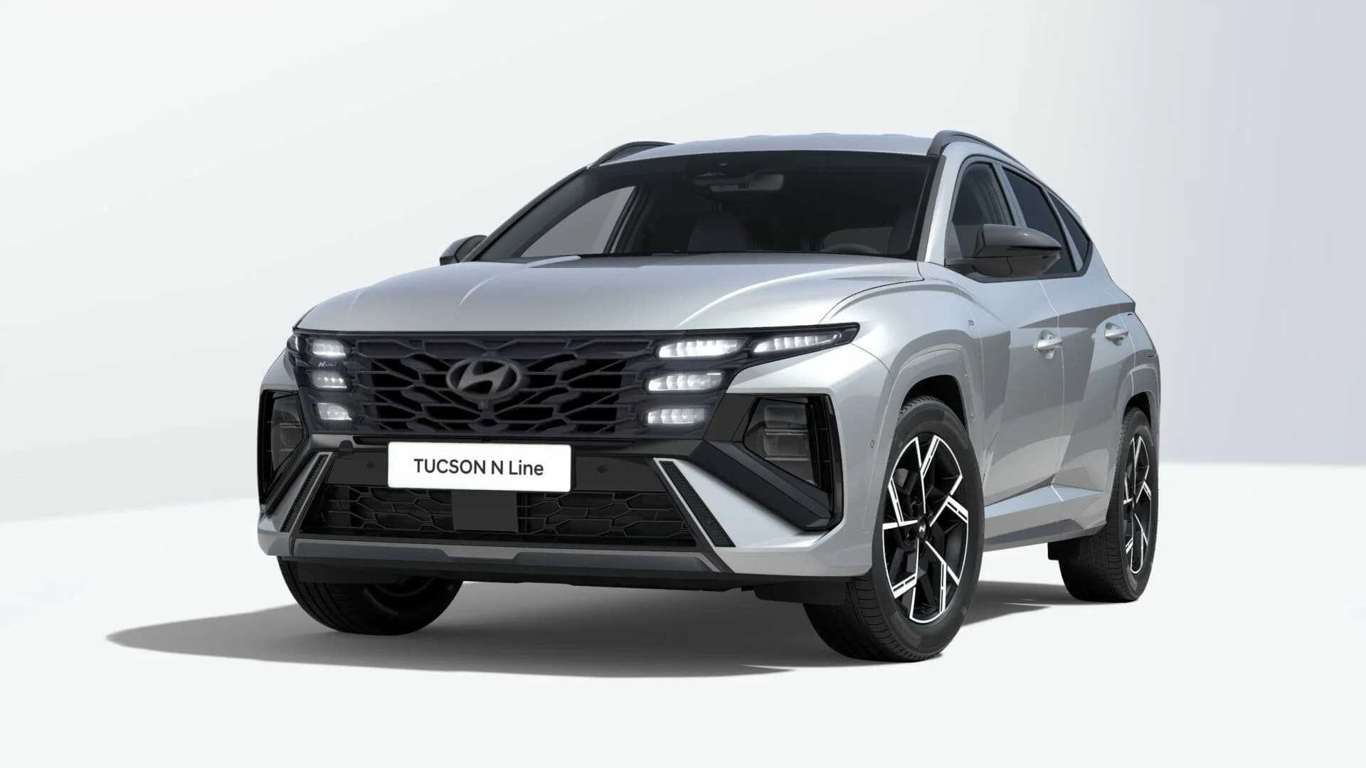 Hyundai Tucson 1.6 T-GDi (DELETED) — zdjęcie 2