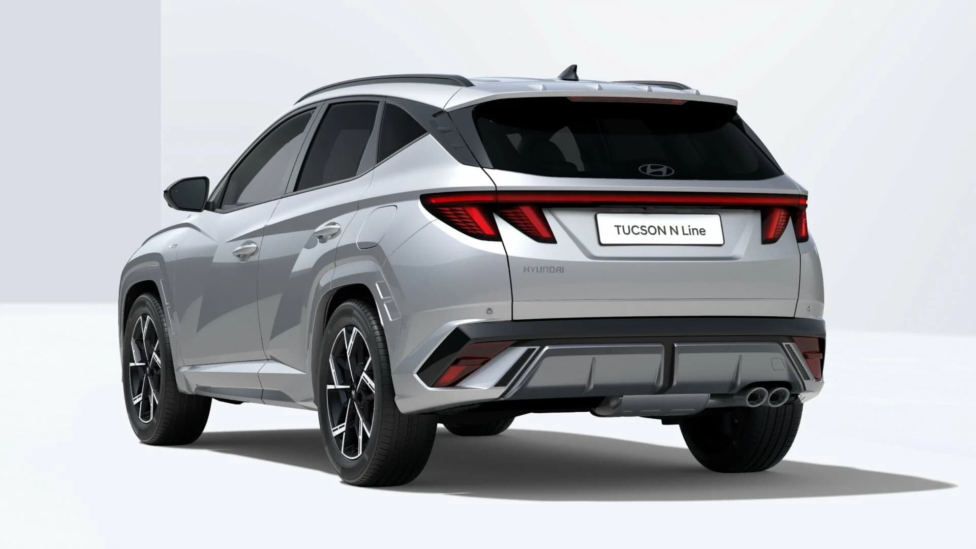 Hyundai Tucson 1.6 T-GDi (DELETED) — zdjęcie 7