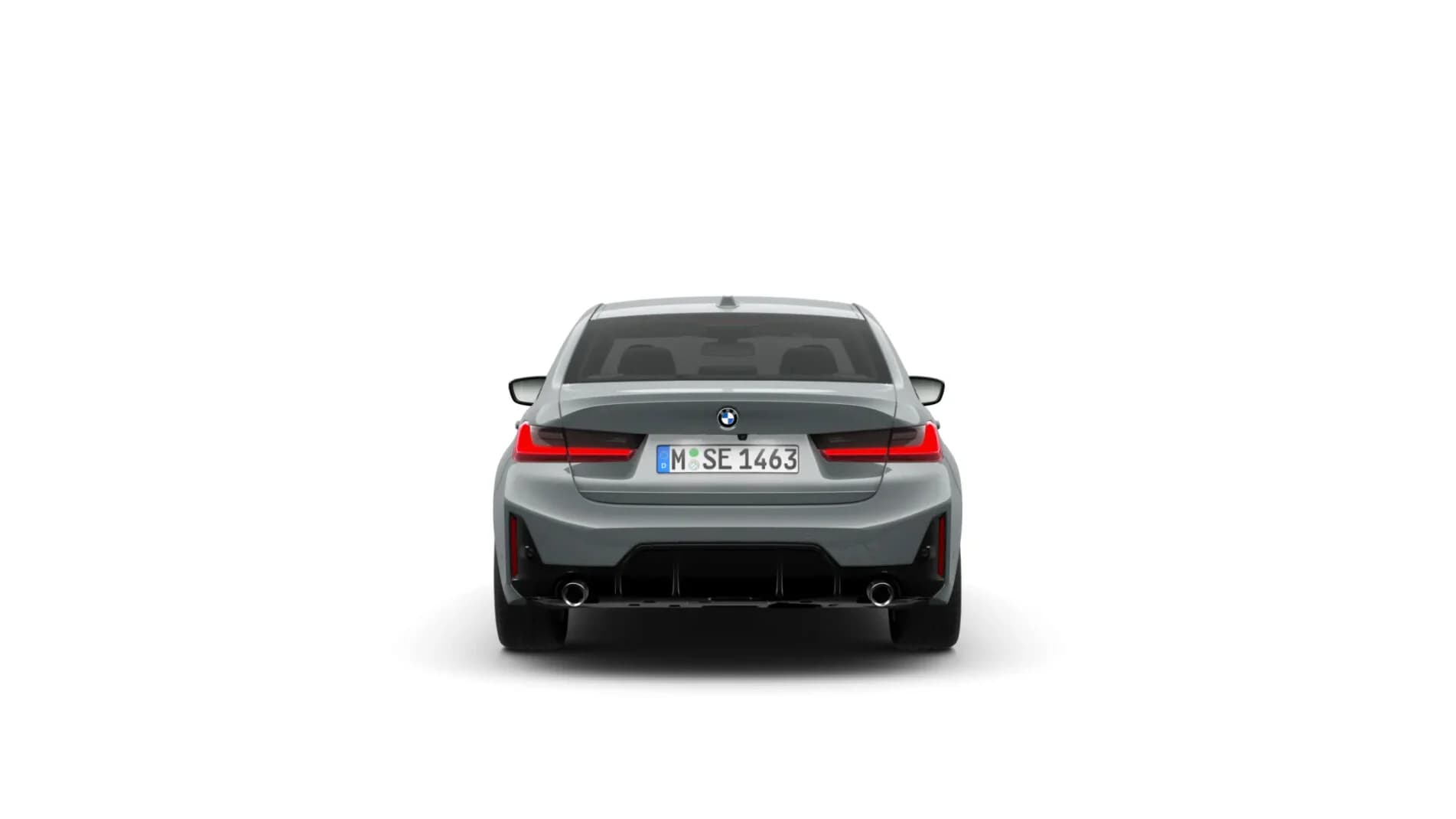 BMW 318i (DELETED) — zdjęcie 5