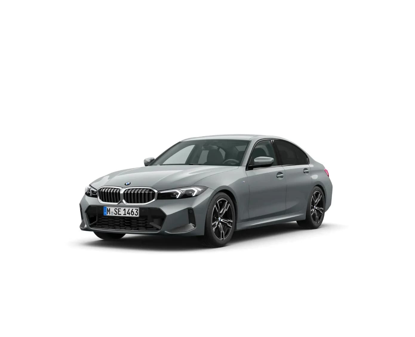 BMW 318i (DELETED) — zdjęcie 1