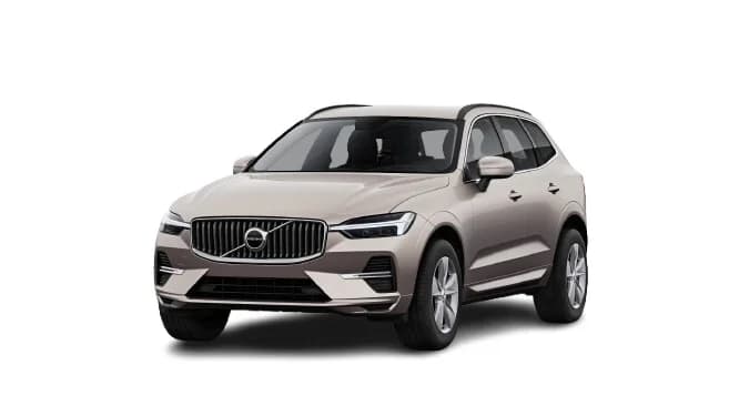 Volvo XC60 B5 — zdjęcie 1
