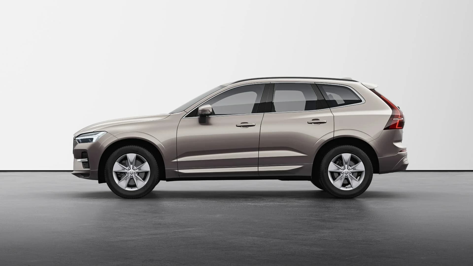 Volvo XC60 B5 — zdjęcie 3