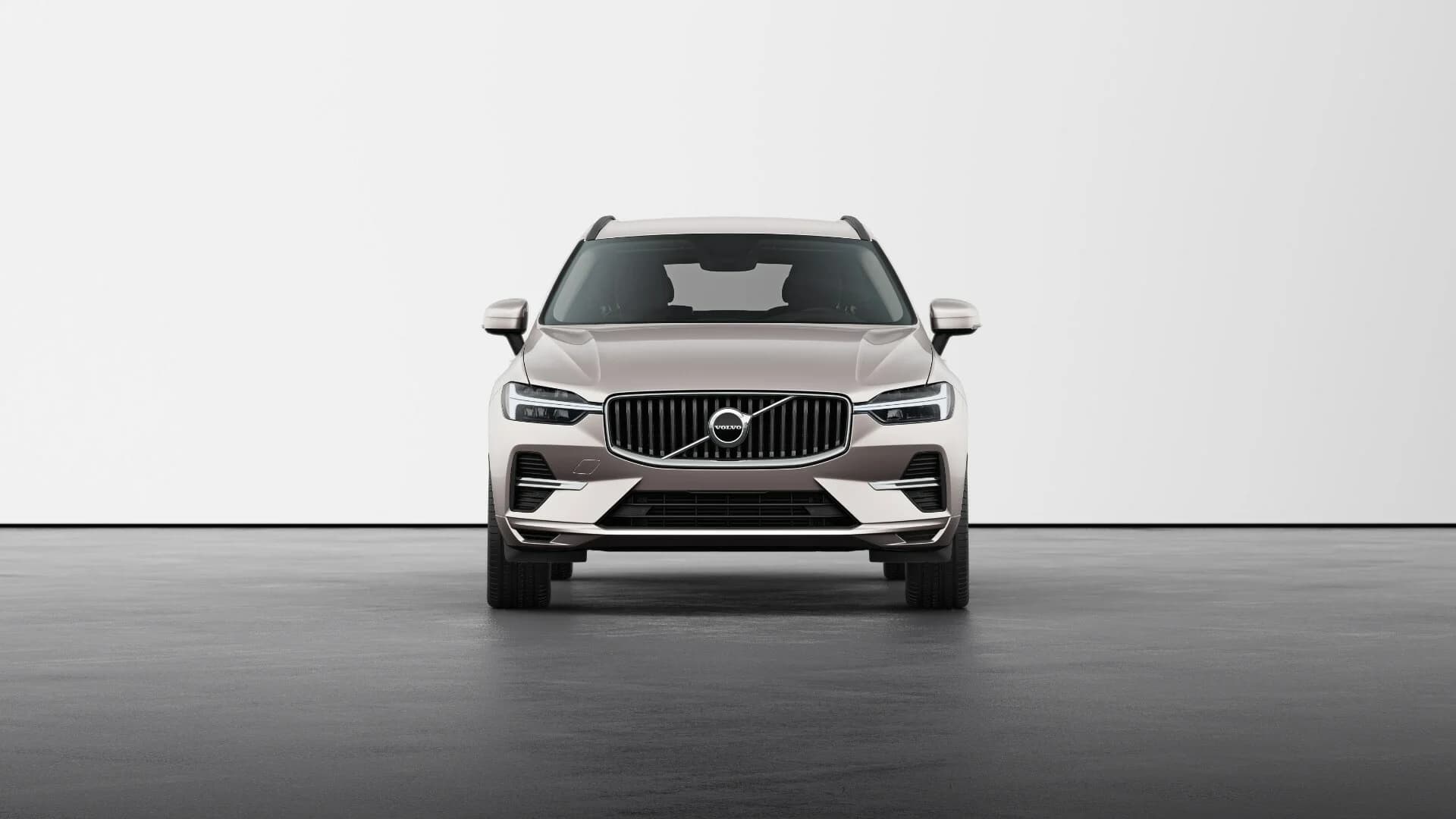 Volvo XC60 B5 — zdjęcie 2