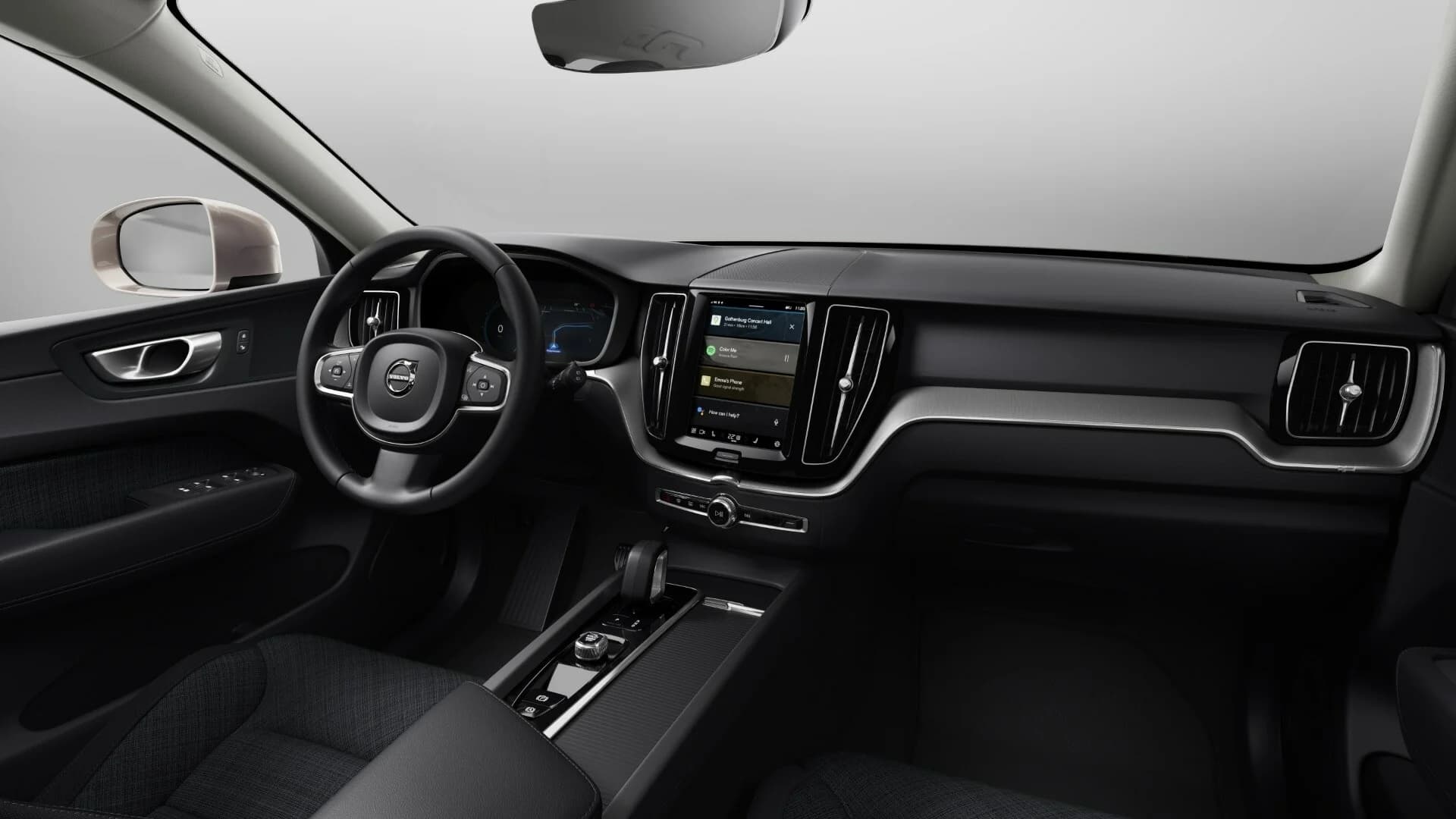 Volvo XC60 B5 — zdjęcie 6