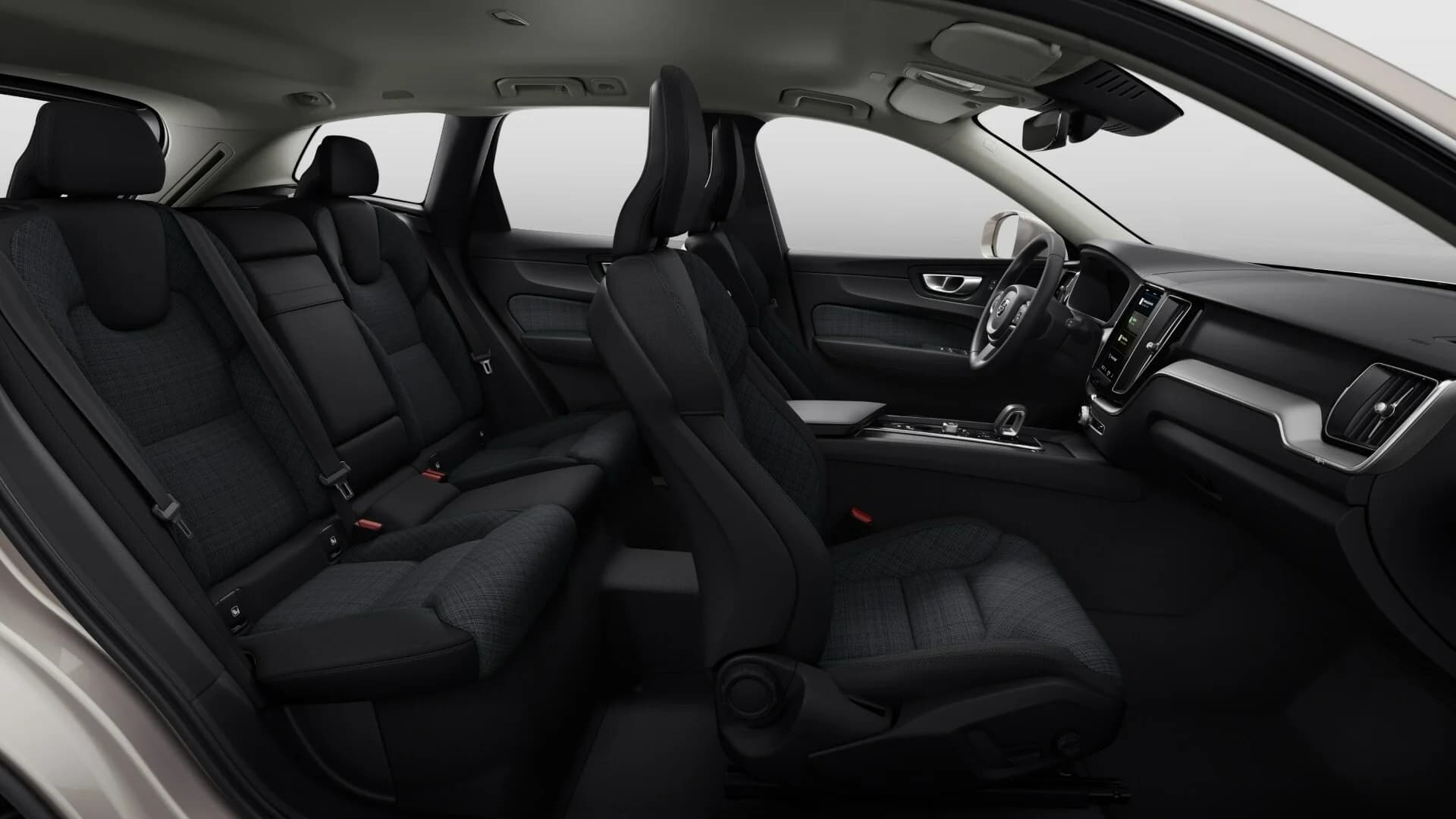 Volvo XC60 B5 — zdjęcie 10