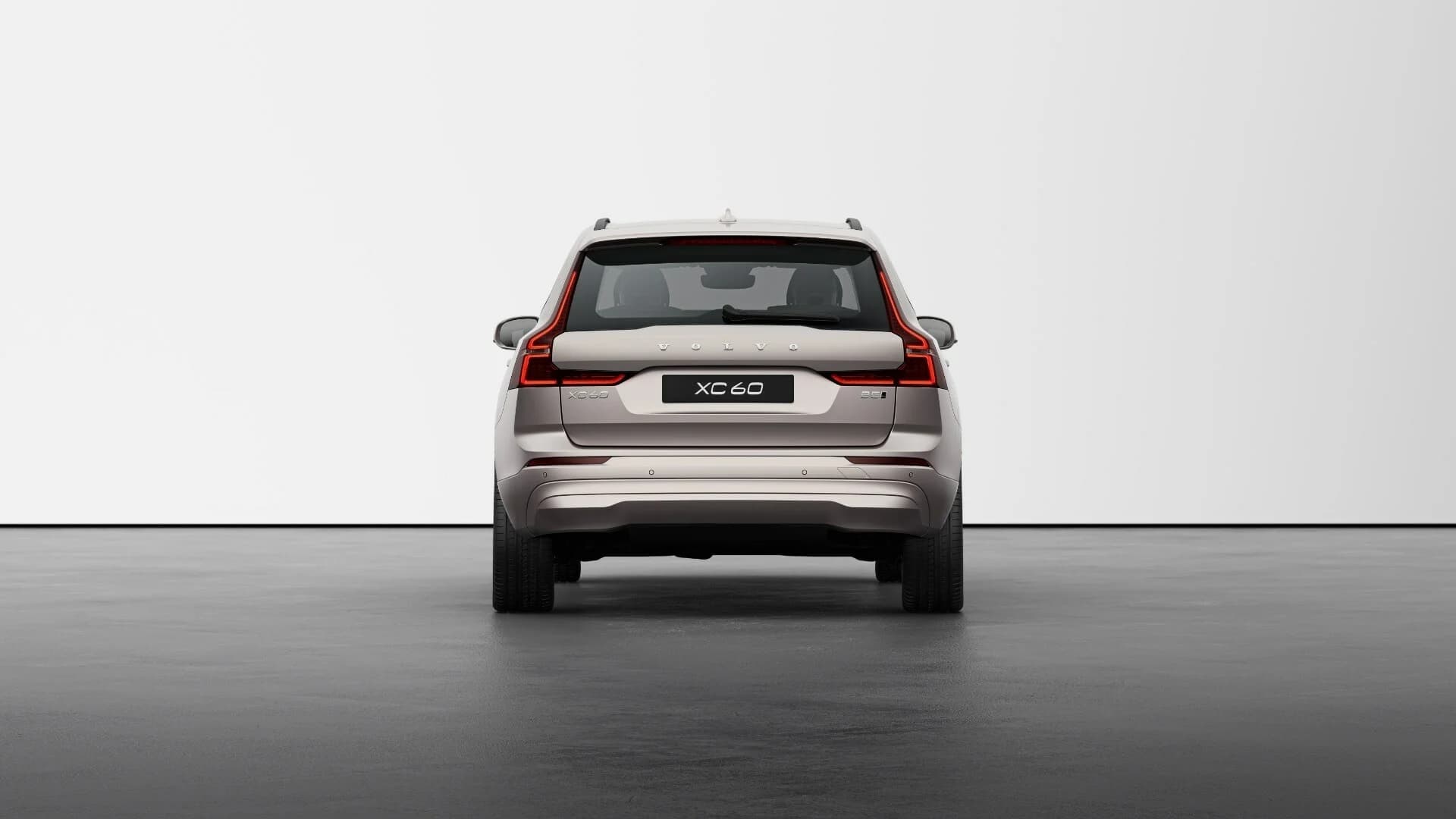 Volvo XC60 B5 — zdjęcie 5