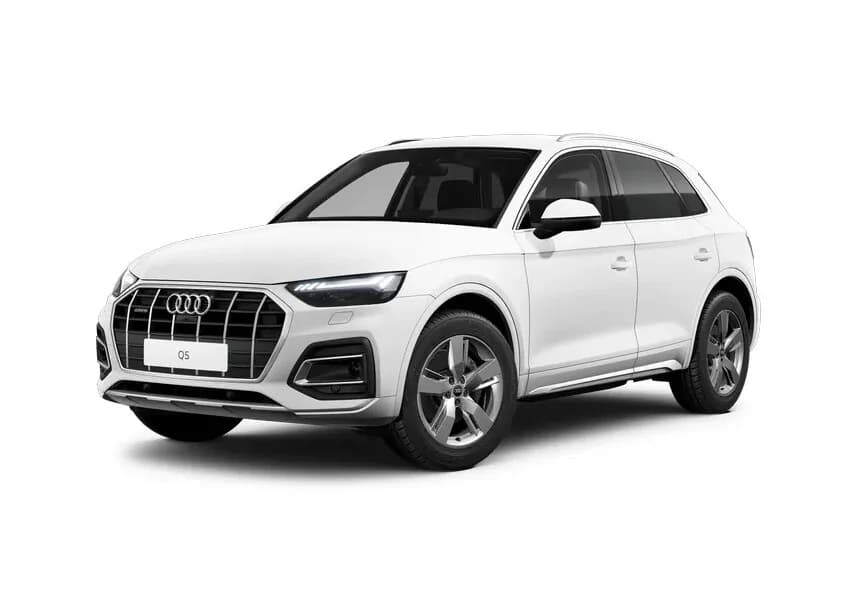 Audi Audi — zdjęcie 1