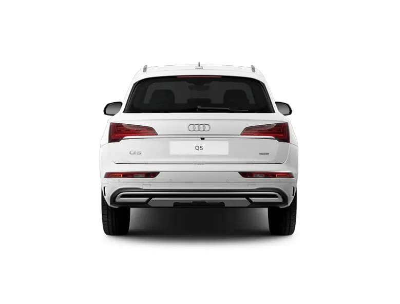 Audi Audi — zdjęcie 6